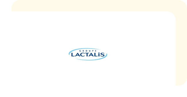 Groupe Lactalis 1 Groupe Lactalis 1
