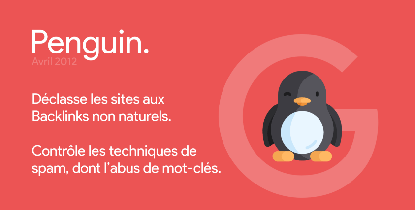 Algorithmes de recherche : le cas de Google 2