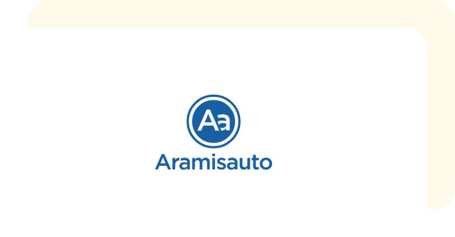 Aramisauto 1 Aramisauto 1